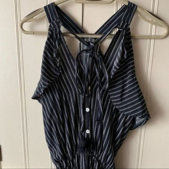 FAITHFULL THE BRAND Manarola Dress - Picture 6 of 6